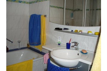 Duitsland Privát Lautenbach, Exterieur